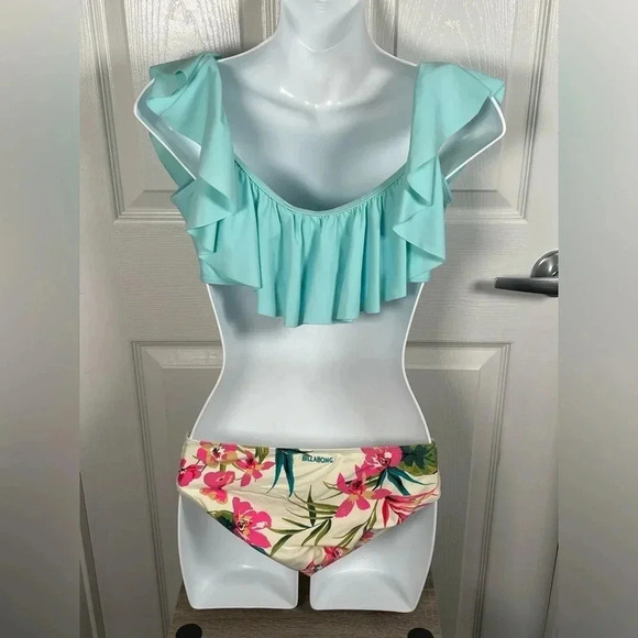 Mix Match‎ Bikini Set 👙 - Picture 7 of 9